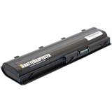 Batteri til HP Pavilion DM4t / DV3-4000 / DV6-3000 mfl. 4400 mAh