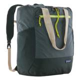 Ultralight Tote Pack 27L Grøn Multicolor ONE SIZE
