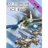IL-2 Sturmovik: Ice Ring Campaign (PC) - Steam Gift - GLOBAL