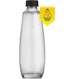 Sodastream DUO Flaske 1L - Tilbehør t/sodavandsmaskiner