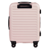 Stackd Ekspanderbar kuffert med 4 hjul 55cm 55 x 40 x 20/23 cm | 2.8 kg