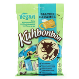 Kuhbonbon veganske karameller - Saltkaramel