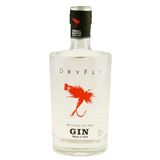 Dry Fly Gin af Dry Fly Distilling | USA