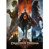 Dragon's Dogma II (PC) - Steam Key - EUROPE