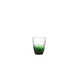 Hue glas i grøn fra Normann Copenhagen