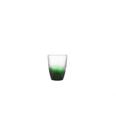 Hue glas i grøn fra Normann Copenhagen