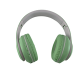 Bluetooth Headset m/mikrofon P39 (flere farver) (farve: Grøn)