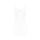 MAISON CLOSE - Mini dress - White - L