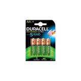 DURACELL StayCharged