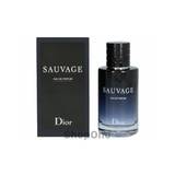 Christian Dior Dior Sauvage Edp Spray 100 ml
