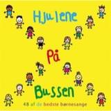 Diverse Kunstnere: Hjulene På Bussen (2xCD)