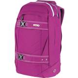 Daypacker Collection Aerial Backpack Grateful Pink