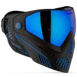 Dye I5 hardball maske 2.0 - Storm Blue