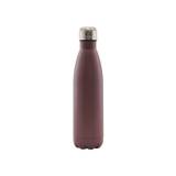 Termoflaske Matt 0,5 liter – Lys bordeaux – fra House Doctor