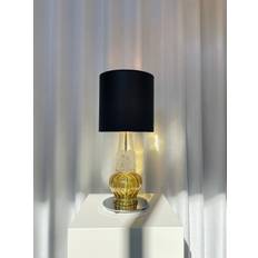 Design By Us Micro Vintage bordlampe 55 cm Beige