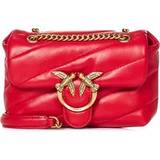 Cross Body Bags Red ONE SIZE