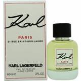 Karl Paris 21 Rue Saint Guillaume For Her Eau de Parfum 60ml Spray
