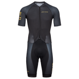 Speedsuit Sky Pro Black 236 | Man - XXL