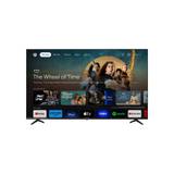 Sharp 55" 4K UHD Google TV 55GL4460E ➞ På lager - klar til levering og afhentning
