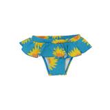 STELLA McCARTNEY KIDS - Bikini bottoms & Swim briefs - Azure - 9