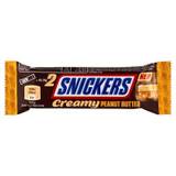 Snickers Creamy Peanut 24 x 36,5g