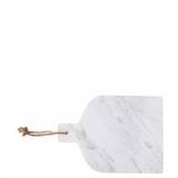 Serving Tray Pure Marble