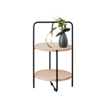 Andersen Furniture Tray Table - Ø36 cm / Ask Side- og bakkeborde - Borde