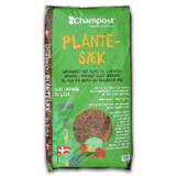 Champost – Plantesæk/Drivhusblanding – 50L