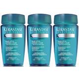 Kerastase - Specifique Bain Vital Dermo-calm x 3 Stk. 750 ml.