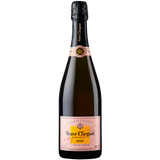 Champagne Veuve Clicquot Rosé | Pinot Noir Champagne fra Champagne, Frankrig