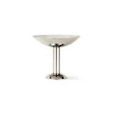Metal Champagne Coupe, tall fra Louise Roe