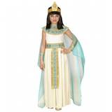 Kleopatra kostume - Højde cm: 140
