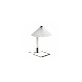 HAY Matin Table Lamp S, Vælg farve White