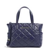 Valentino Bags Ocarina Håndtaske mørkeblå