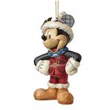 Disney Traditions - Sugar Coated Mickey Ornament