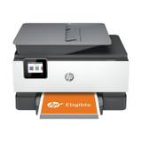 HP Officejet Pro 9010e All-in-One Blækprinter