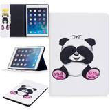 iPad air/air2/9,7 cover cute panda