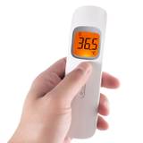 DaYou Øre- og Pandetermometer - Hurtig Febermåling
