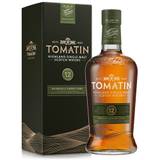 Godt Køb! Tomatin 12 år Highland Single Malt Scotch Whisky