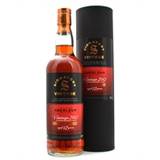 Aberlour 2012/2024 Signatory Vintage 12 år Single Malt Scotch Whisky 70 cl 48,2%