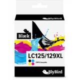 Blybird blæk LC129XLVALBPDR
