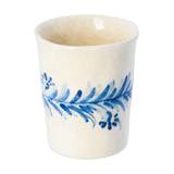 Kop | Organic Mug | Keramik - Royal Splash