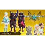 Monster Hunter Stories 2 Wings of Ruin Deluxe Kit (PC) - Standard Edition