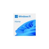 Microsoft Windows 11 Home 1 licens(er)