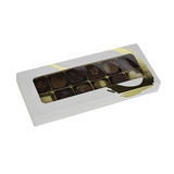 Luksus Chokolade, 170 gram