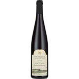 2019 Pinot Noir Schwartzberg Domaine Loberger | Pinot Noir Rødvin fra Alsace, Frankrig