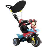 Injusa Sport Baby Trehjulet Cykel Mickey Mouse