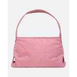 Hand Bag - Scape Small Twill - Pink - One size