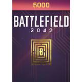 Battlefield 2042 - 5000 BFC PC
