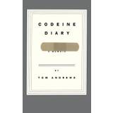 Codeine Diary - Tom Andrews - 9780316042444